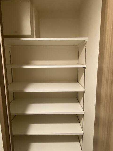 その他　シューズボックス