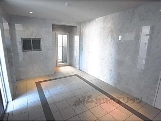 ロビー　ロビー