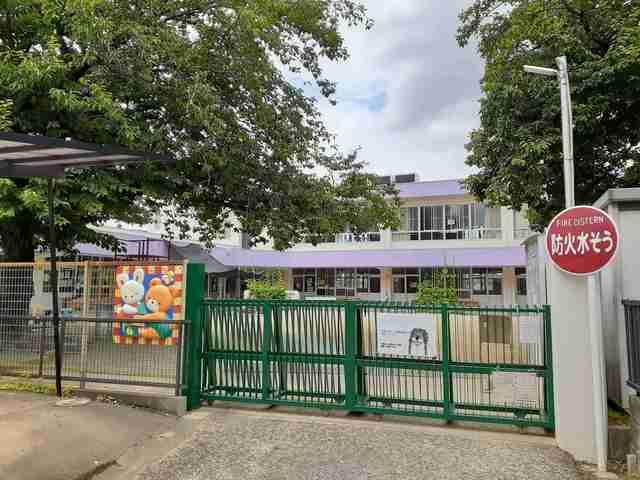 幼稚園・保育園　江南市立　宮田南保育園（幼稚園・保育園）まで650m