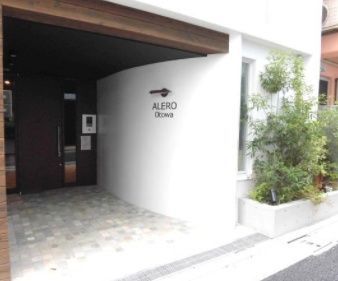 エントランス　☆エントランス☆