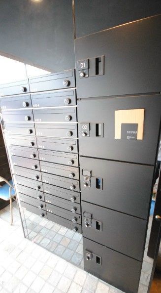 その他共有部分　☆共用部分☆