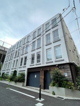 建物外観　☆綺麗な外観☆
