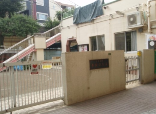 幼稚園・保育園　青柳保育園（幼稚園・保育園）まで67m