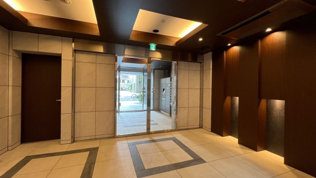 ロビー　ロビー