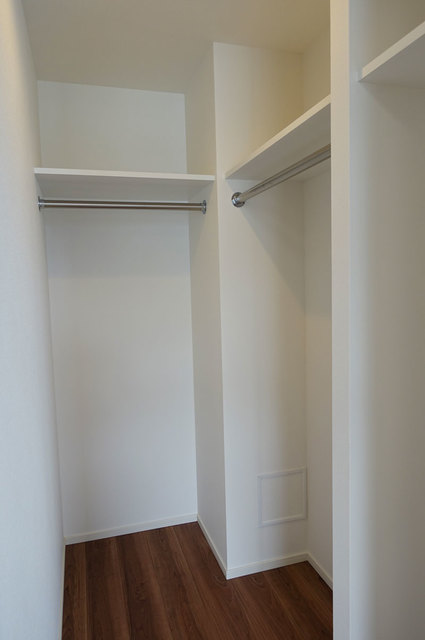 収納　収納※別部屋参考写真