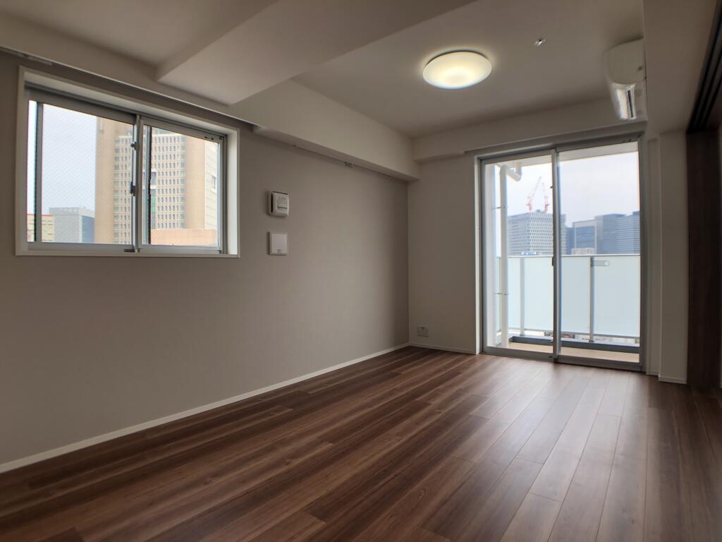 居室・リビング　居室※別部屋参考写真