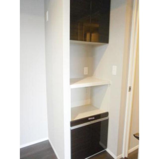 その他設備　※写真は同タイプ住戸です。