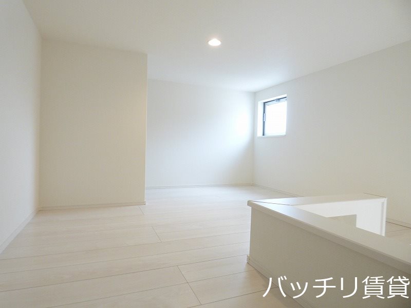 その他部屋・スペース　別号室タイプの為、現状を優先致します。