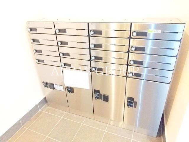 その他共有部分