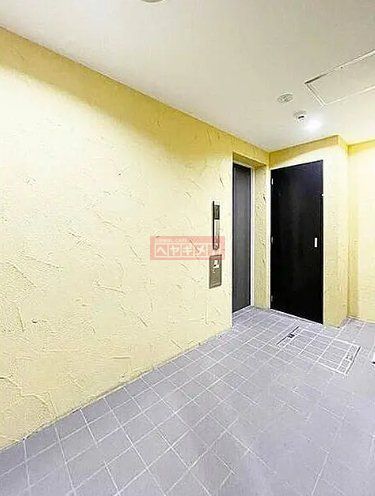 その他共有部分　エントランス