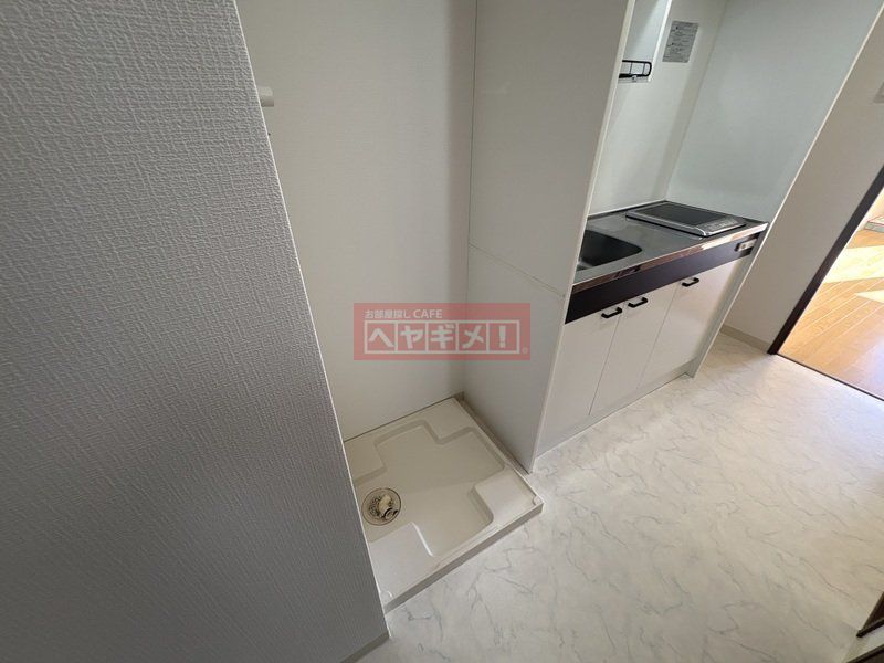 その他設備　バルコニー