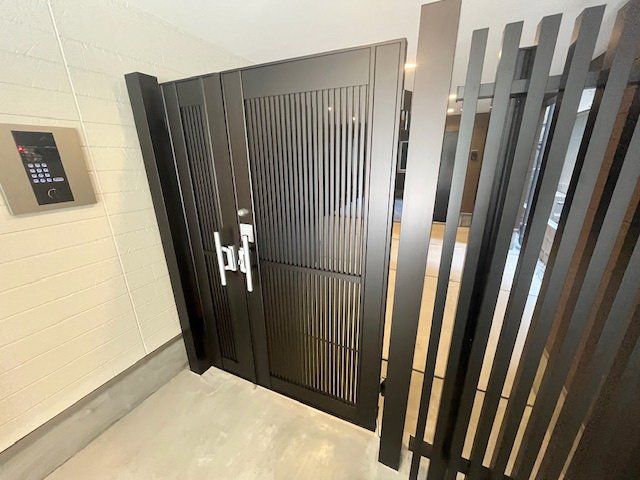 その他　バルコニー