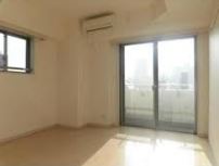 居室・リビング　２面採光