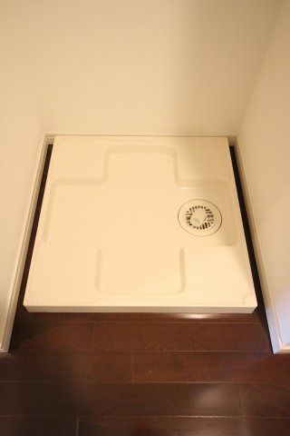 その他設備　別タイプ参考写真　センテニアル王子神谷アネックス　北区王子5