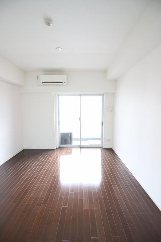 居室・リビング　別タイプ参考写真　センテニアル王子神谷アネックス　北区王子5