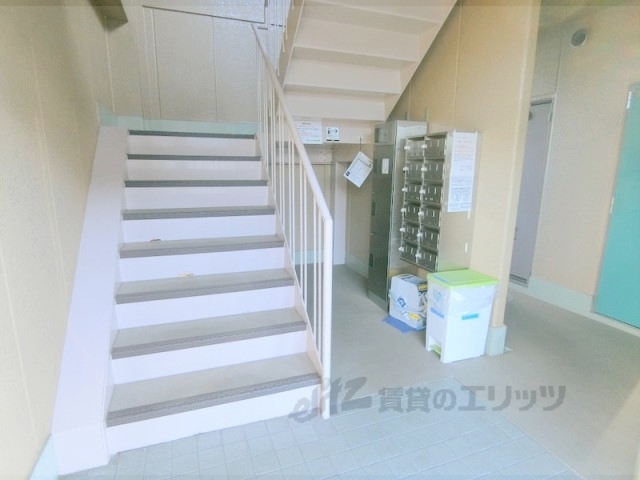 ロビー　ロビー