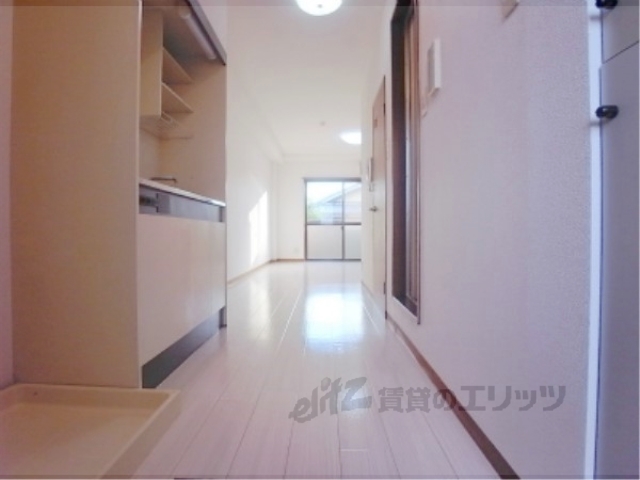 その他部屋・スペース　廊下