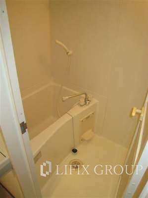 バス・シャワールーム　風呂