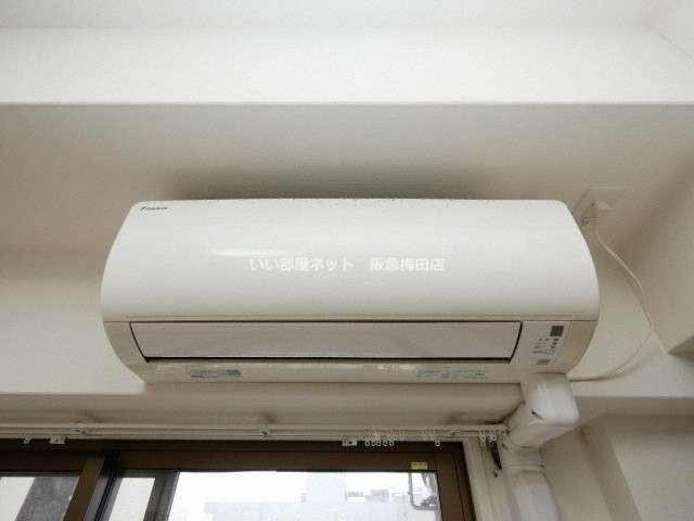 その他設備　同仕様写真となります。