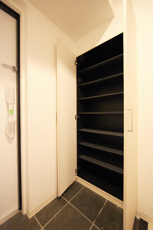 その他　シューズBOX