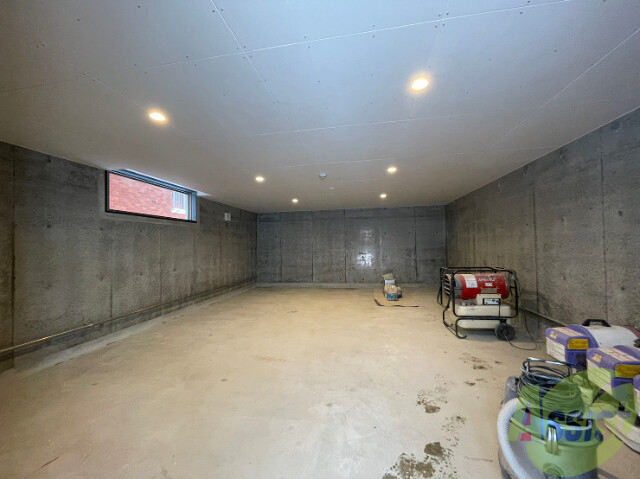 その他共有部分　駐輪場その他