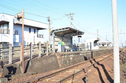 その他　下切駅(JR東海 太多線)（その他）まで919m