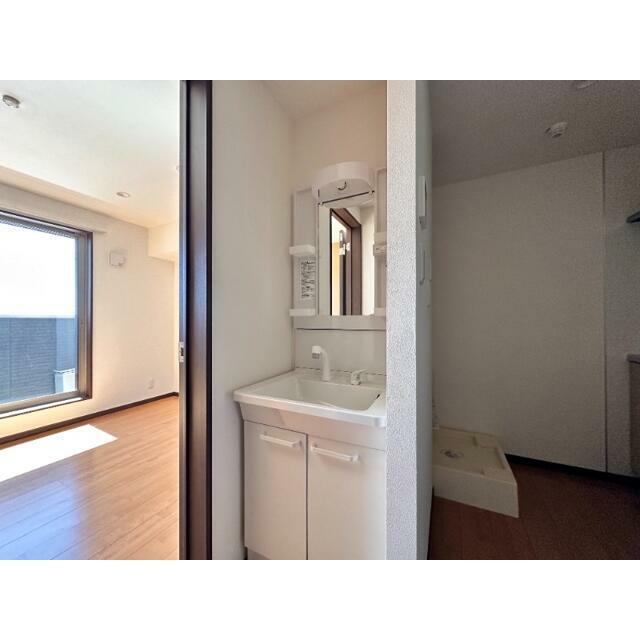 その他設備　同間取り：301号室