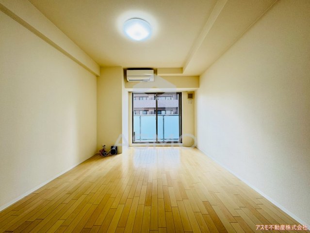 居室・リビング　同マンション別部屋　参考写真