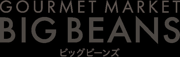 スーパー　BIG BEANSウエスト本店（スーパー）まで423m