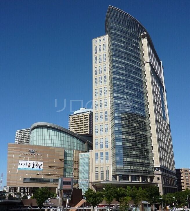 ショッピングセンター　ミューザ川崎（ショッピングセンター）まで1344m