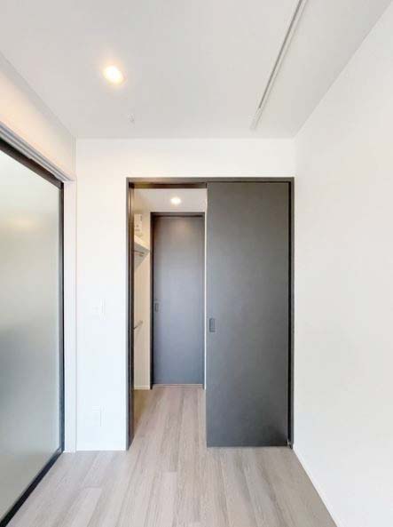 収納　★ウォークスルークローゼットで収納力抜群★