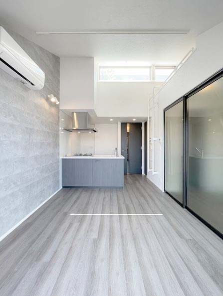 居室・リビング　★広々リビングスペース★