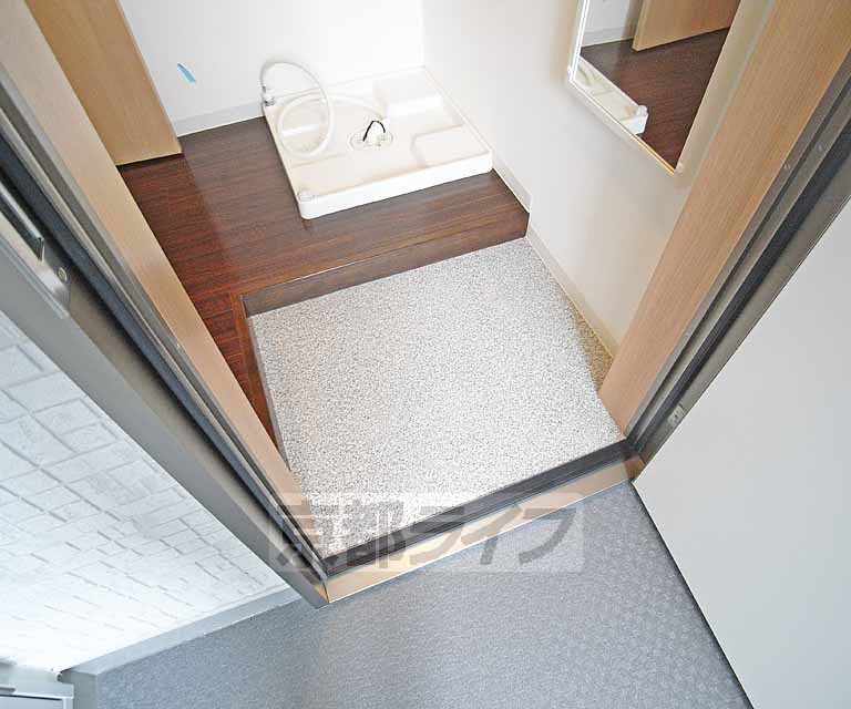 玄関　玄関です。