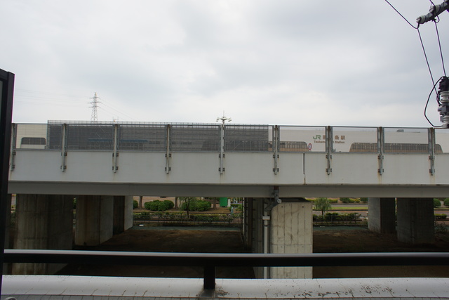 眺望　同物件別部屋の写真。現況優先となります。