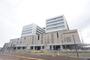 病院　済生会新潟県央基幹病院（病院）まで885m