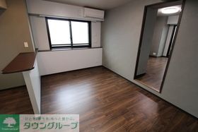 居室・リビング　リビング/居室