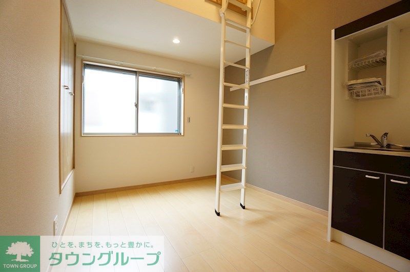 居室・リビング