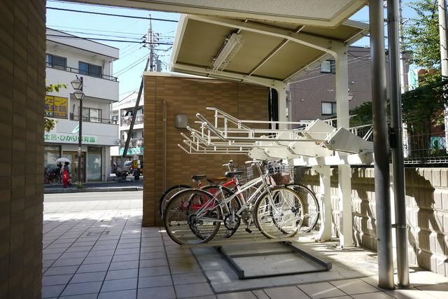 その他　その他（その他）まで10m