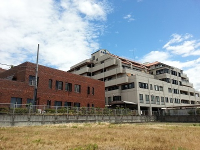 病院　医療法人利田会久米田病院（病院）まで1698m