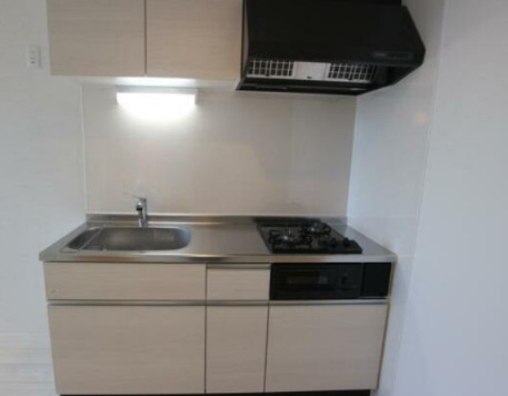 キッチン　※別部屋参照