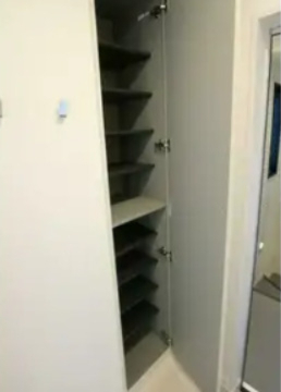 玄関　※別部屋参照