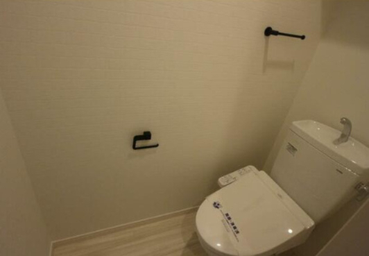 トイレ　※別部屋参照