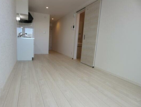 居室・リビング　※別部屋参照