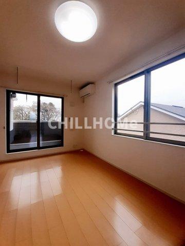 居室・リビング　当社、チルホームのHPもご覧ください(^^)/物件情報多数♪