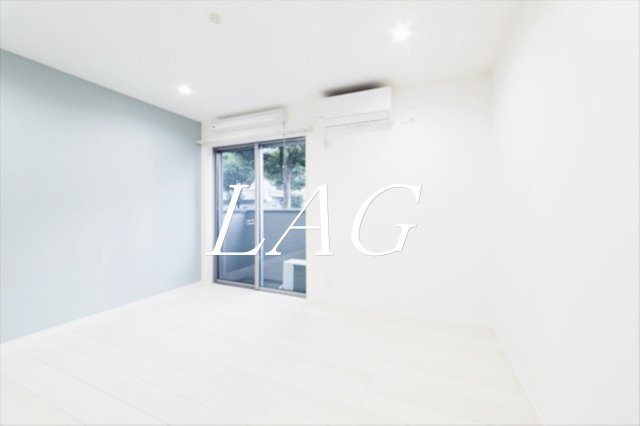 その他部屋・スペース　寝室です。