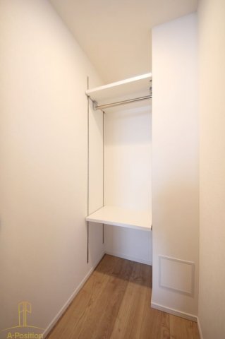 収納　RJR堺筋本町タワー