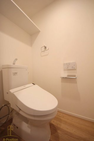 トイレ　RJR堺筋本町タワー