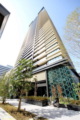 建物外観　RJR堺筋本町タワー