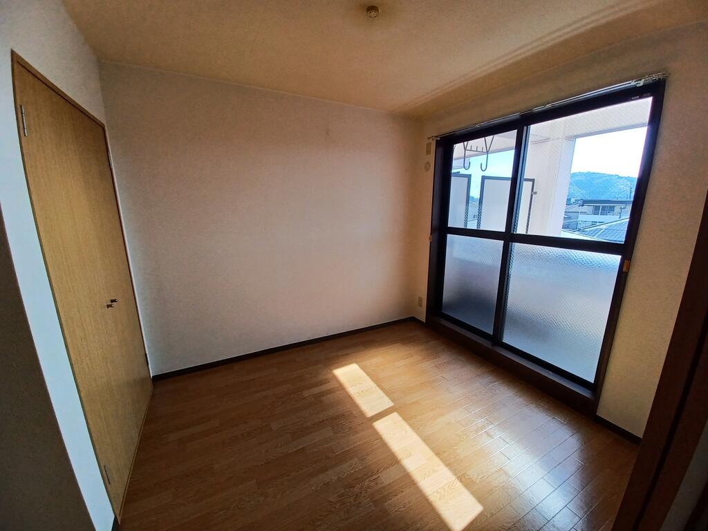 その他部屋・スペース　洋室4.3帖