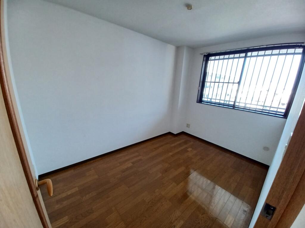 その他部屋・スペース　洋室6帖